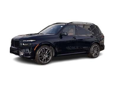 2026 BMW X7 in Calgary, Alberta