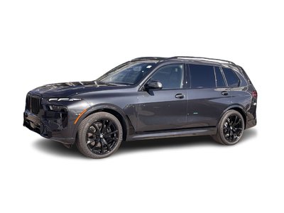 2026 BMW X7 in Calgary, Alberta