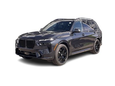 2026 BMW X7 in Calgary, Alberta