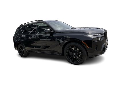 2027 BMW X7 in Calgary, Alberta