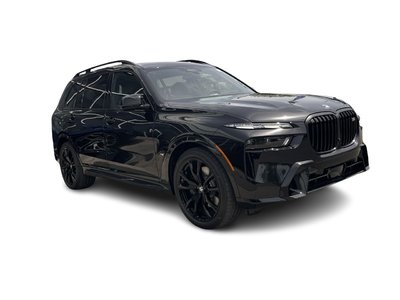 2027 BMW X7 in Calgary, Alberta
