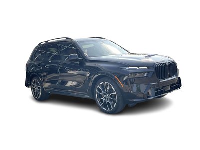 2027 BMW X7 in Calgary, Alberta