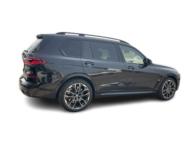 2027 BMW X7 in Calgary, Alberta