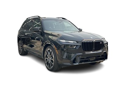 BMW X7  2027 à Calgary, Alberta