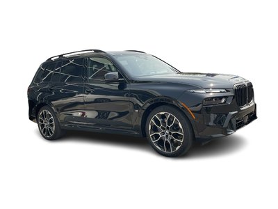 2027 BMW X7 in Calgary, Alberta