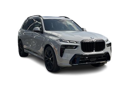 2027 BMW X7 in Calgary, Alberta