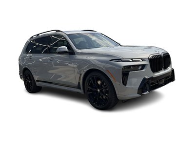 2027 BMW X7 in Calgary, Alberta