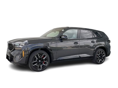 2023 BMW XM in Calgary, Alberta