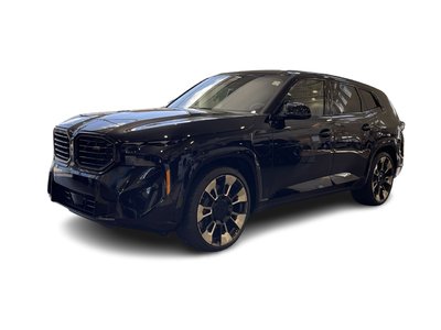 2024 BMW XM in Calgary, Alberta