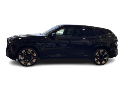 2024 BMW XM in Calgary, Alberta