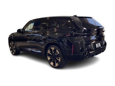 2024 BMW XM in Calgary, Alberta