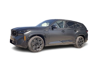 2025 BMW XM in Calgary, Alberta