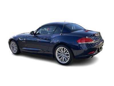 2013 BMW Z4 in Calgary, Alberta