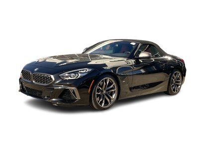 2021 BMW Z4 in Calgary, Alberta
