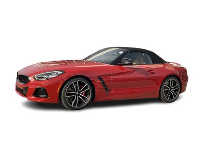 2026 BMW Z4 in Calgary, Alberta