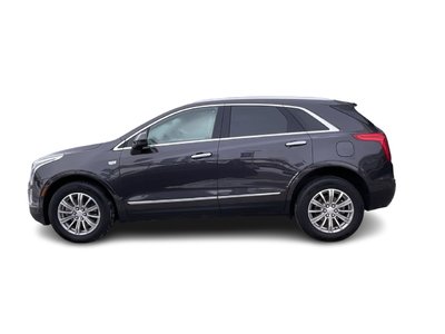 Cadillac XT5 AWD  2018 à Calgary, Alberta