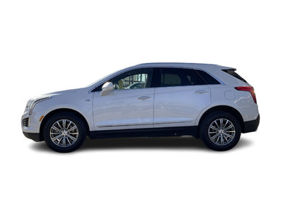 Cadillac XT5  2018 à Calgary, Alberta