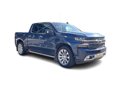 Chevrolet Silverado 1500  2019 à Calgary, Alberta