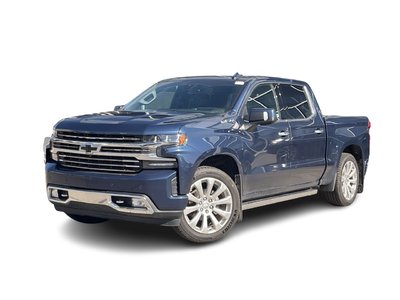 Chevrolet Silverado 1500  2019 à Calgary, Alberta