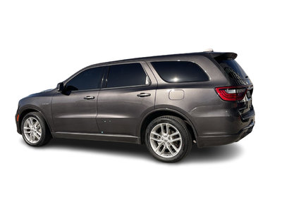 2021 Dodge Durango in Calgary, Alberta