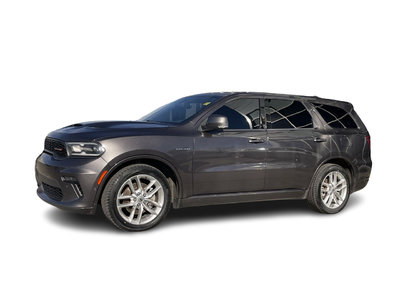 2021 Dodge Durango in Calgary, Alberta