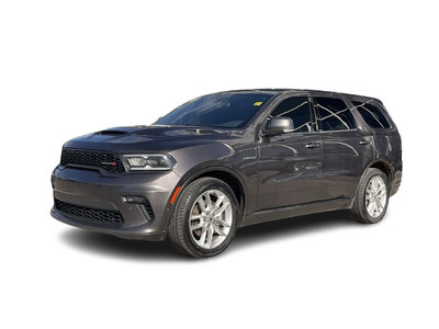 2021 Dodge Durango in Calgary, Alberta