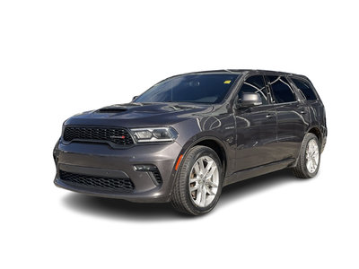 2021 Dodge Durango in Calgary, Alberta