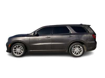 2021 Dodge Durango in Calgary, Alberta