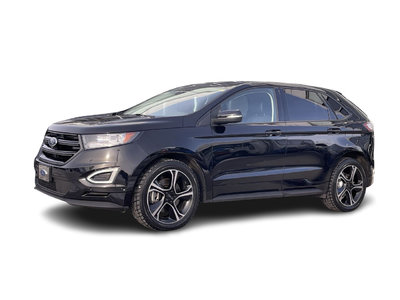 2018 Ford Edge in Calgary, Alberta