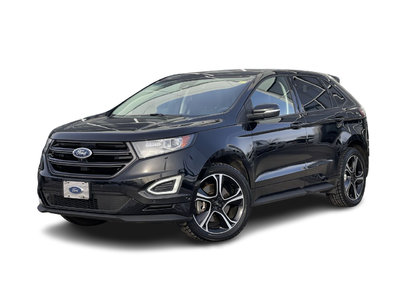 2018 Ford Edge in Calgary, Alberta