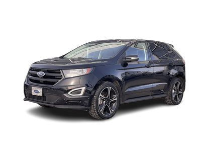 2018 Ford Edge in Calgary, Alberta