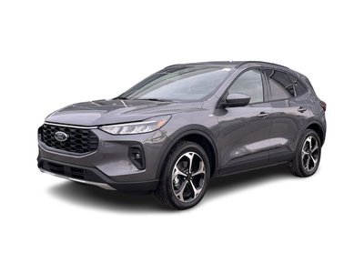 2025 Ford Escape in Calgary, Alberta