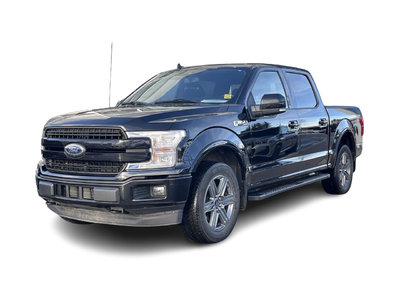 2020 Ford F-150 in Calgary, Alberta