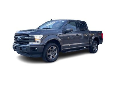 2020 Ford F150 in Calgary, Alberta