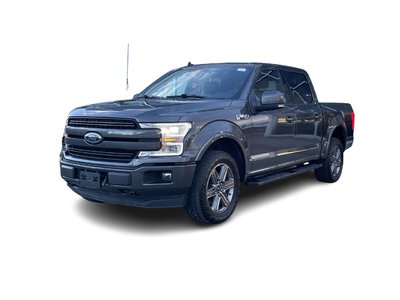 2020 Ford F150 in Calgary, Alberta