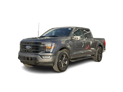 Ford F150  2023 à Calgary, Alberta
