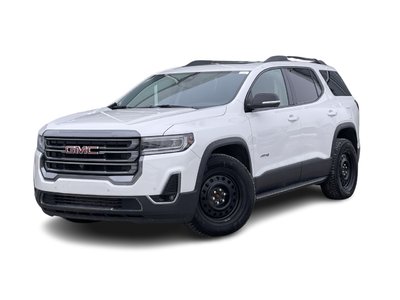 GMC Acadia  2023 à Calgary, Alberta