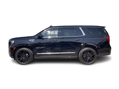 2021 GMC Yukon in Calgary, Alberta