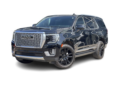 2021 GMC Yukon in Calgary, Alberta