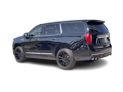 2021 GMC Yukon in Calgary, Alberta