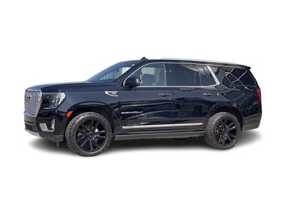 2021 GMC Yukon in Calgary, Alberta