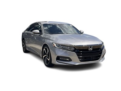 Honda Accord  2020 à Calgary, Alberta