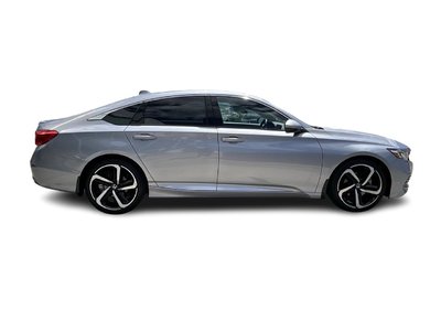 Honda Accord  2020 à Calgary, Alberta