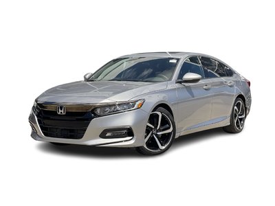 Honda Accord  2020 à Calgary, Alberta
