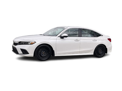 2022 Honda Civic Sedan in Calgary, Alberta
