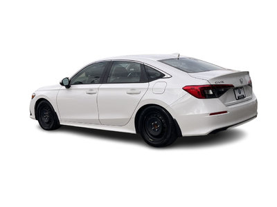2022 Honda Civic Sedan in Calgary, Alberta