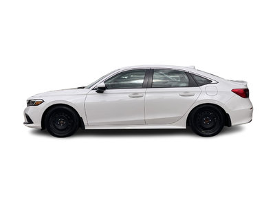2022 Honda Civic Sedan in Calgary, Alberta
