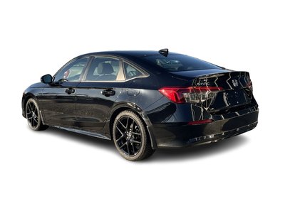 Honda Civic  2023 à Calgary, Alberta