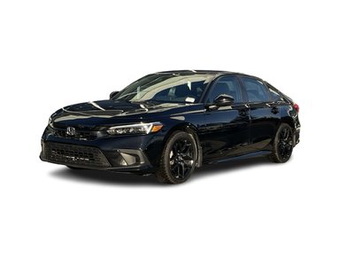 Honda Civic  2023 à Calgary, Alberta