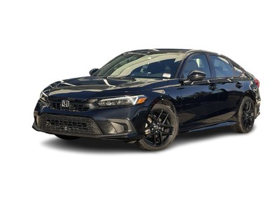 Honda Civic  2023 à Calgary, Alberta